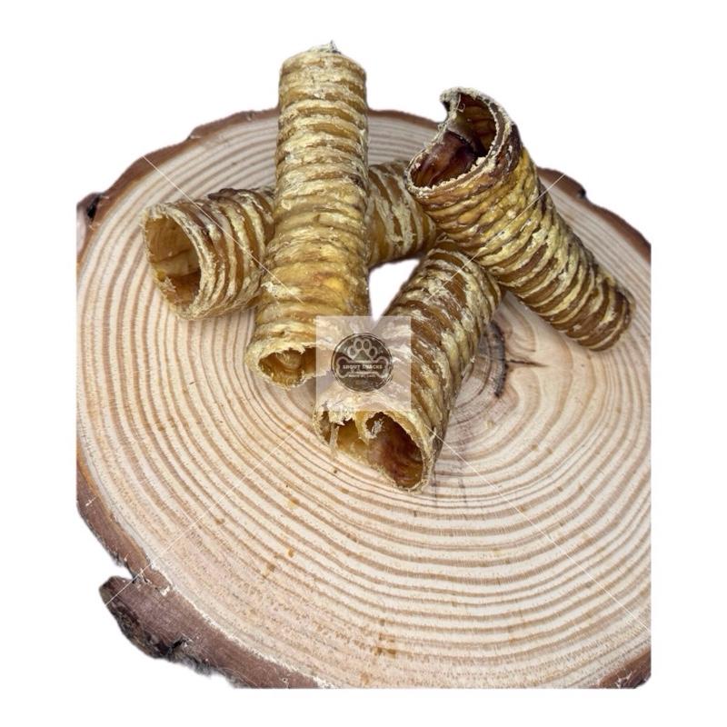 Beef Trachea 12-15cm