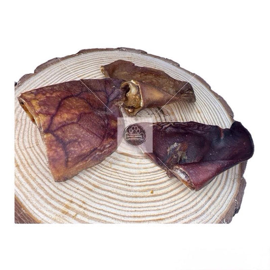 Small Pig Ears
