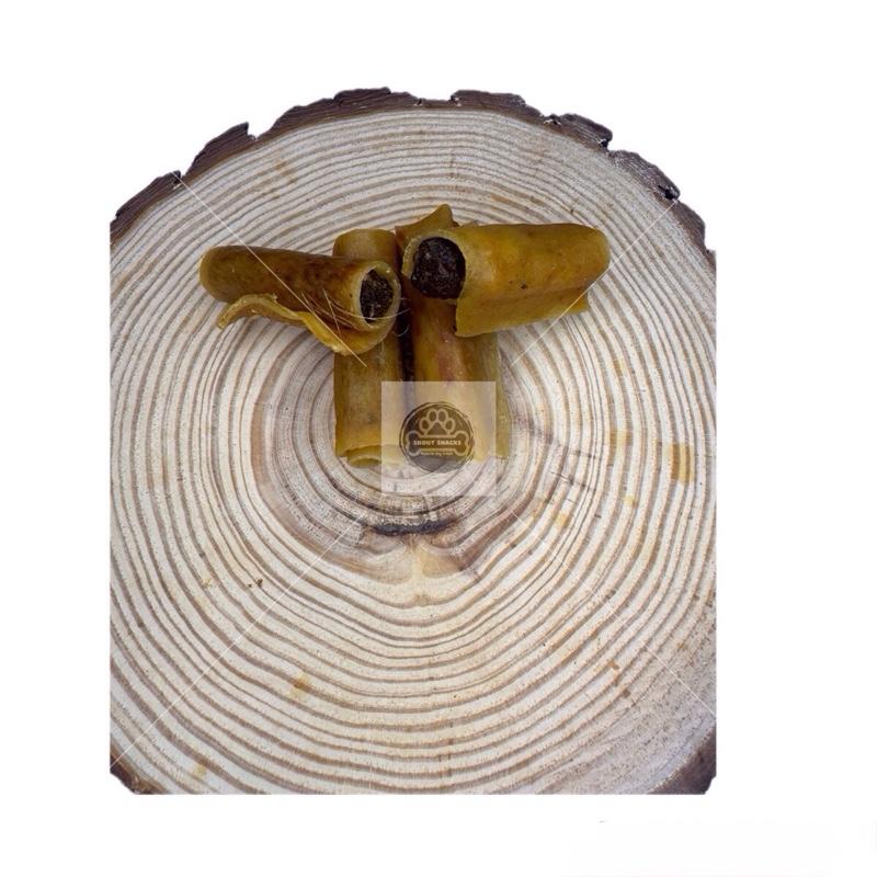 Chicken & Pork Wraps