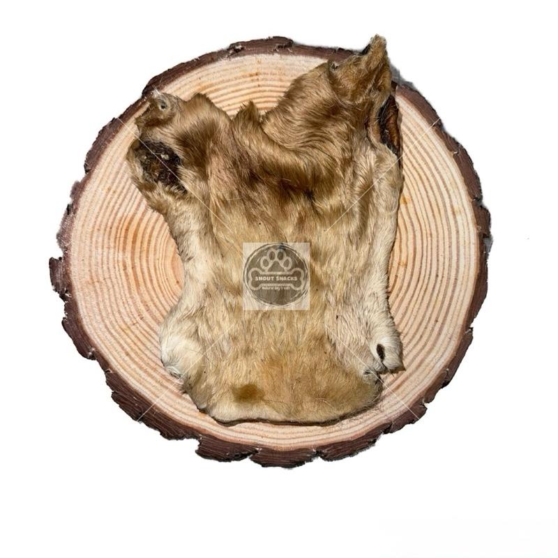 Beef Skin Plates