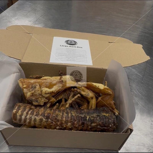 Large Bark Box