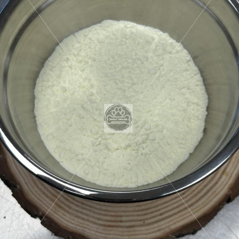 Goats Milk Powder