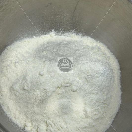 Goats Milk Powder