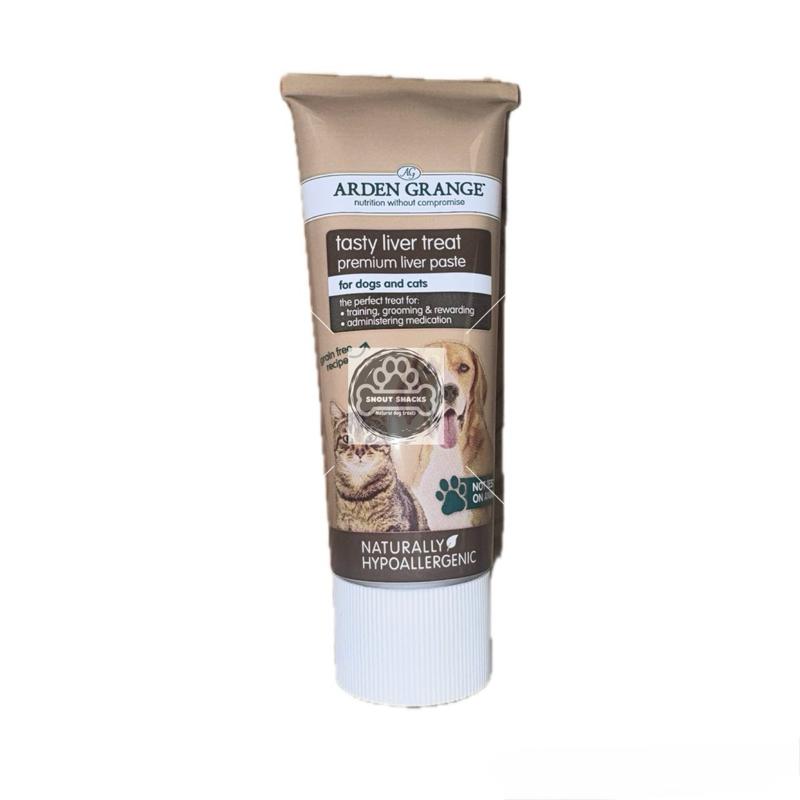 Arden Grange Paste