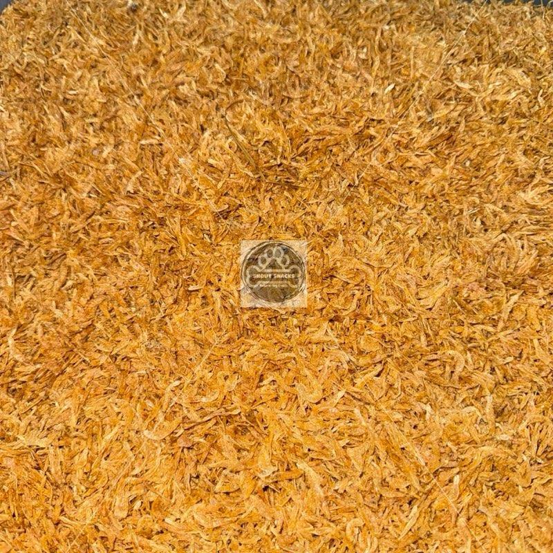 Dried Shrimp