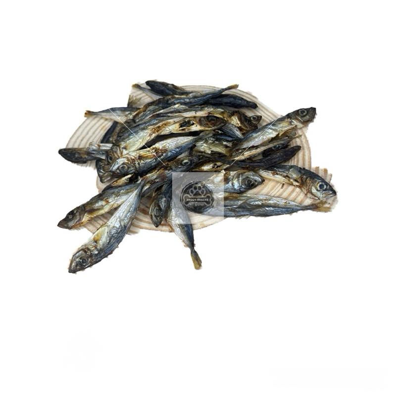 Baltic Dried Sprats