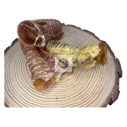 Beef Trachea 12-15cm