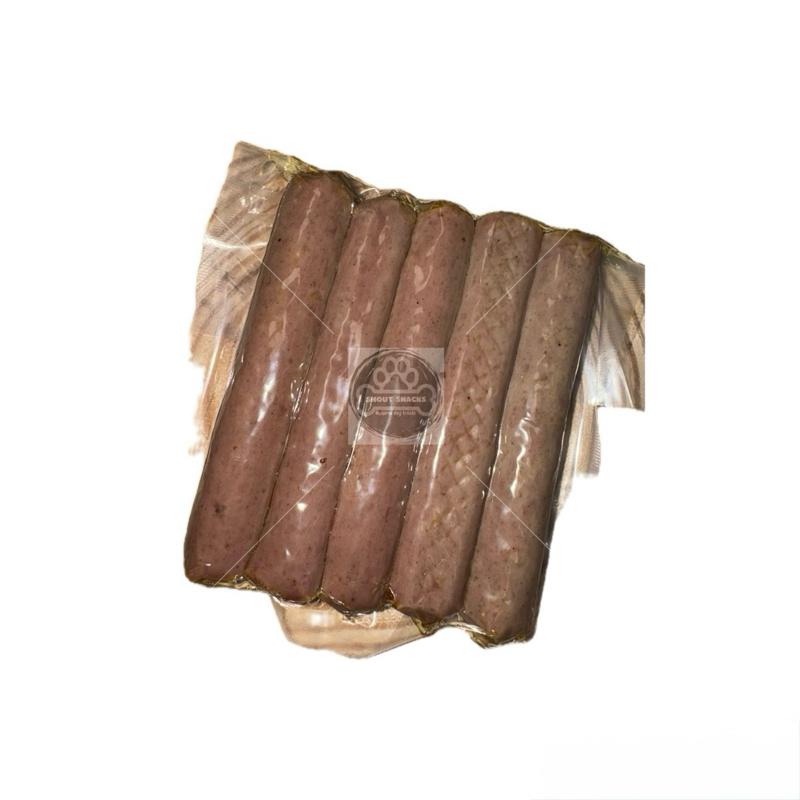 Chicken Moist Sausages