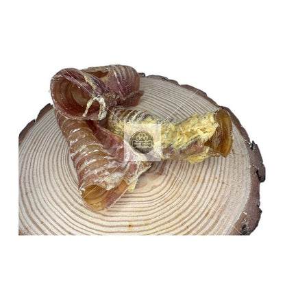 Beef Trachea 12-15cm
