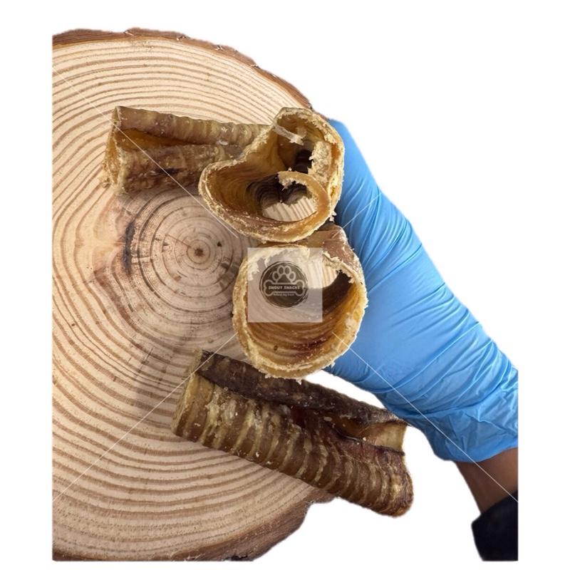 Beef Trachea 12-15cm