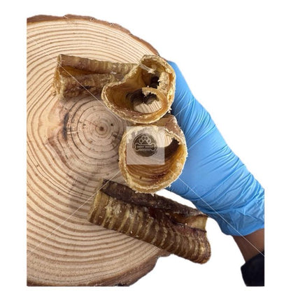 Beef Trachea 12-15cm