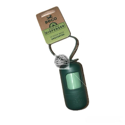 Beco Poop Bags & Dispenser