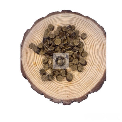 Gourmet Sausages Slices