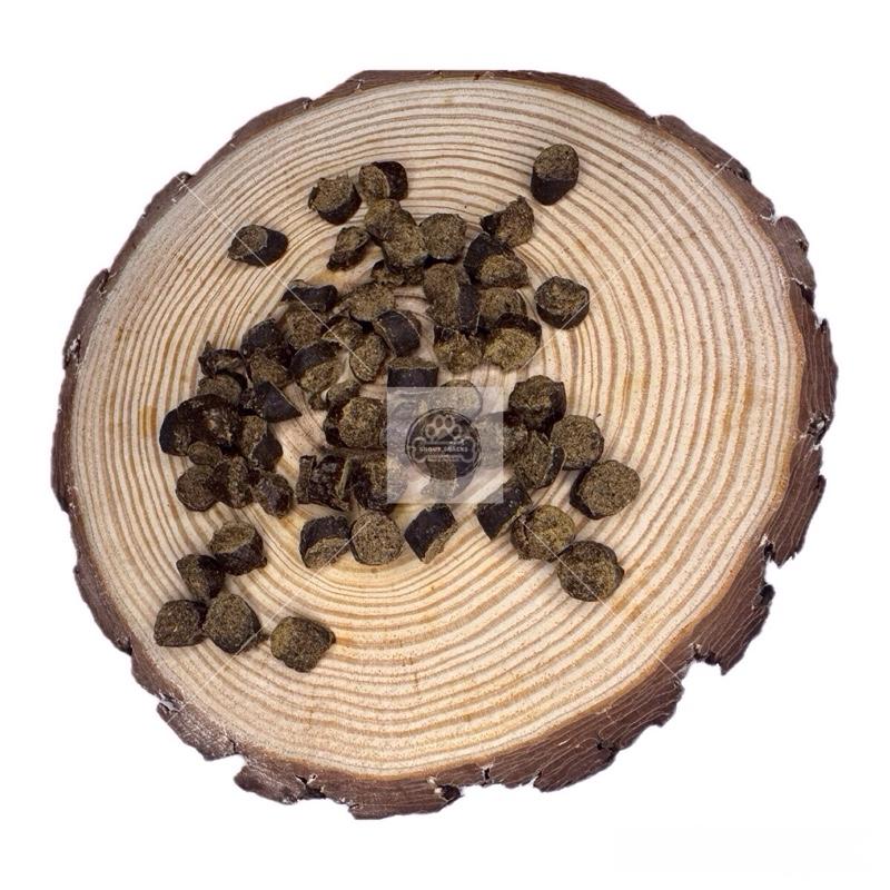 Gourmet Sausages Slices