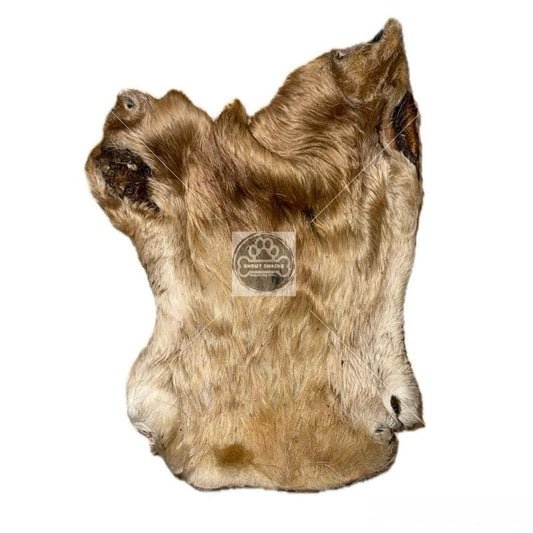 Beef Skin Plates