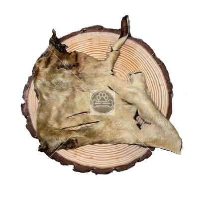 Beef Skin Plates