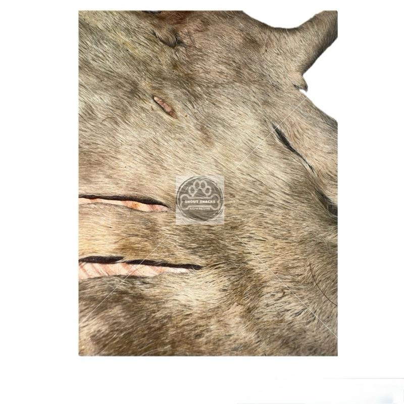 Beef Skin Plates