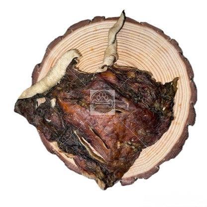 Beef Skin Plates