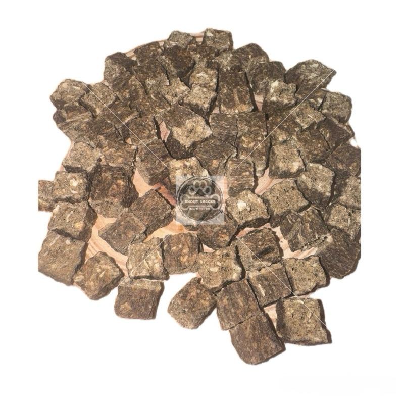 Cod Cubes ( NEW )