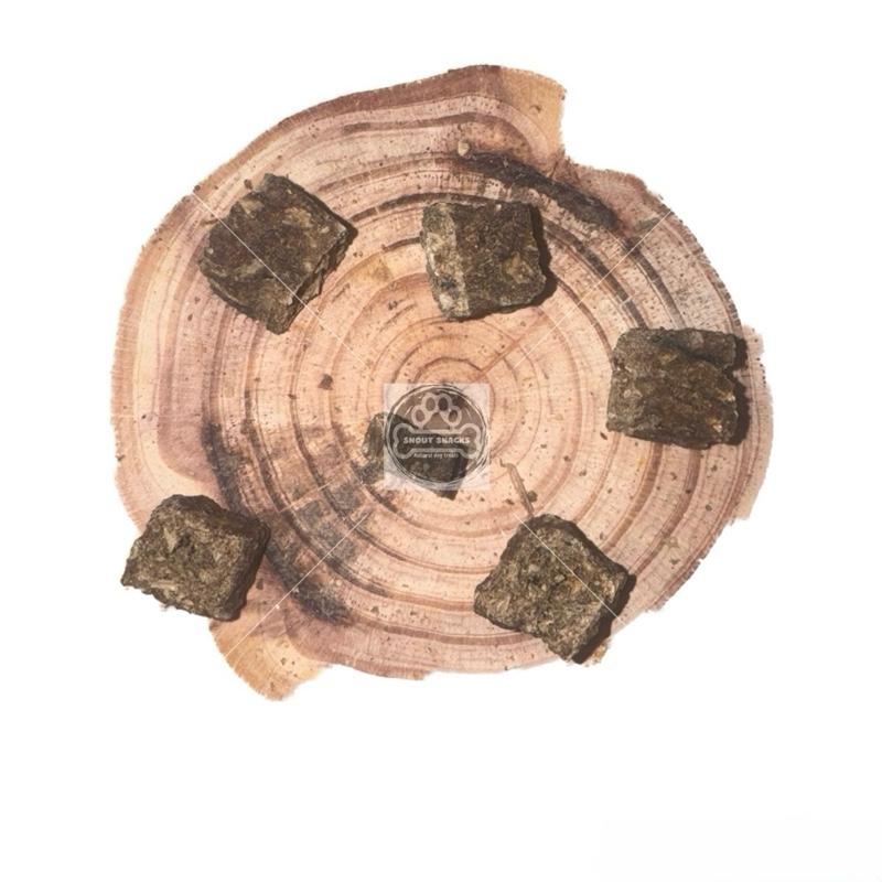 Cod Cubes ( NEW )