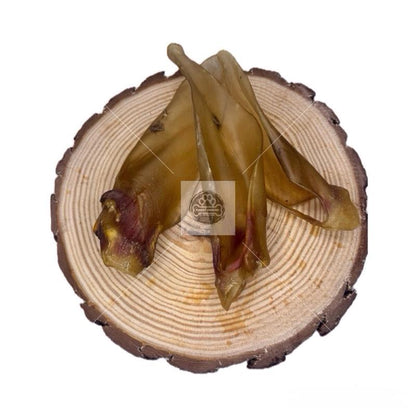 Large Cows Ears - No Fur