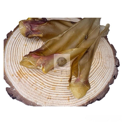 Large Cows Ears - No Fur