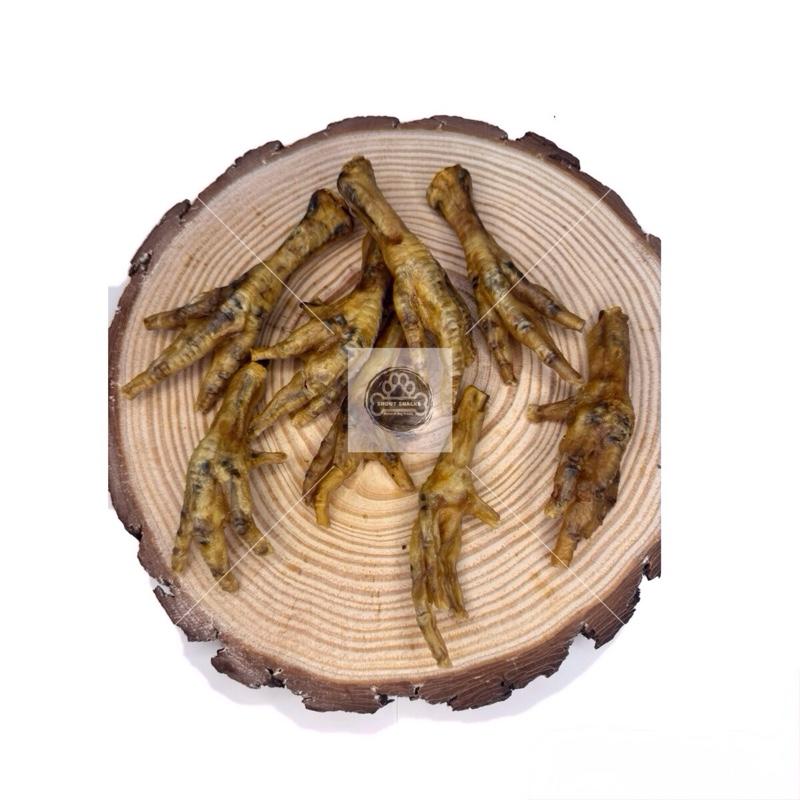 Chicken Feet - Natural