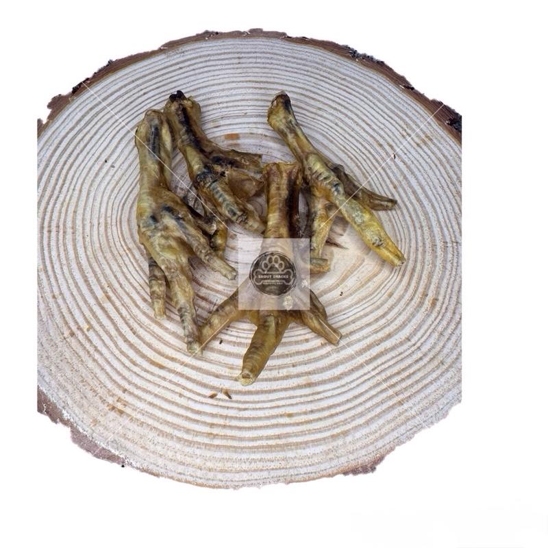 Chicken Feet - Natural