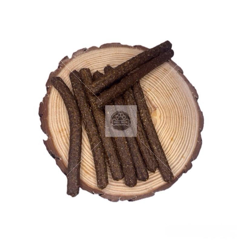 Gourmet Long Sausage