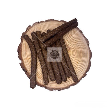 Gourmet Long Sausage