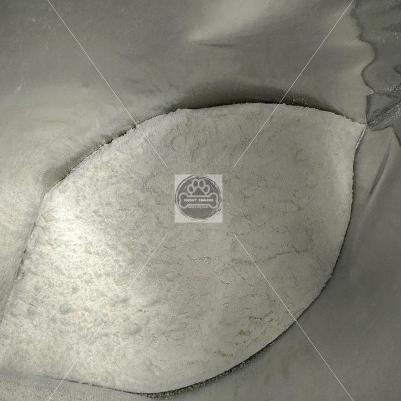 Goats Milk Powder