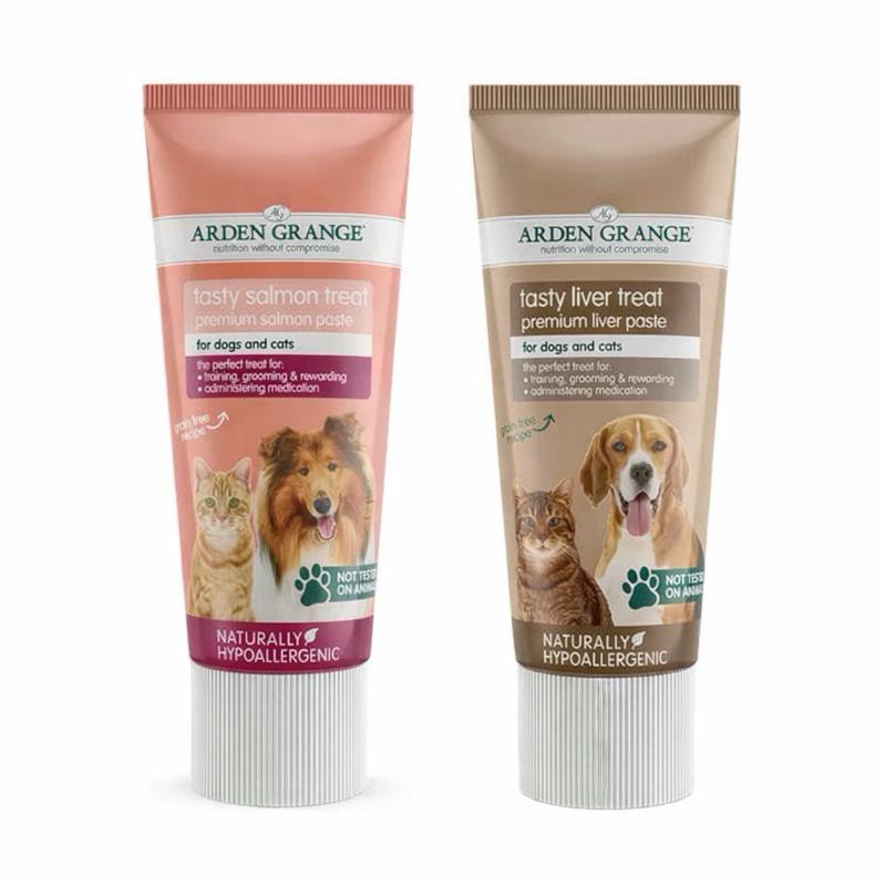 Arden Grange Paste