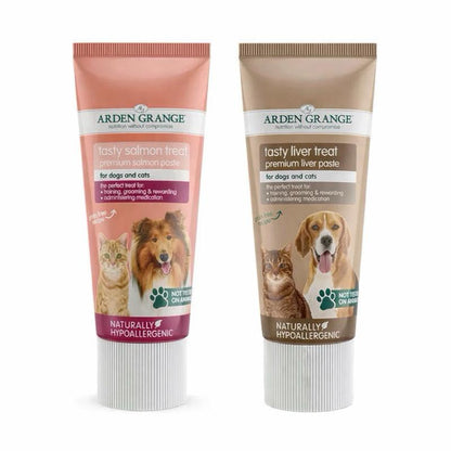 Arden Grange Paste