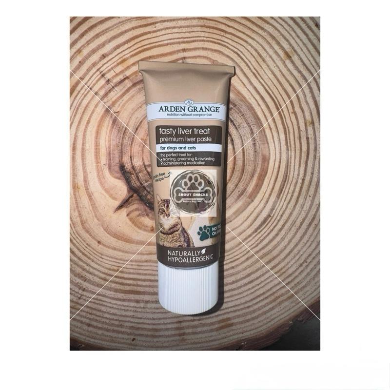 Arden Grange Paste
