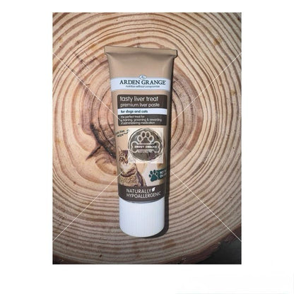 Arden Grange Paste