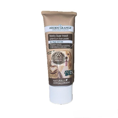 Arden Grange Paste
