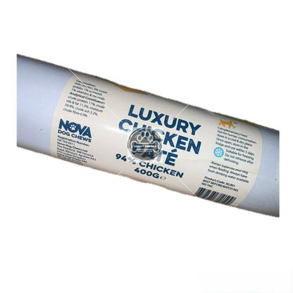 Paddock Farm Luxury 400G Pate