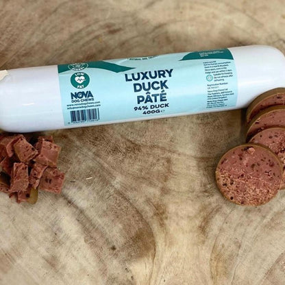 Paddock Farm Luxury 400G Pate