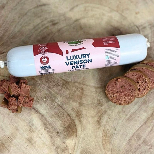 Paddock Farm Luxury 400G Pate