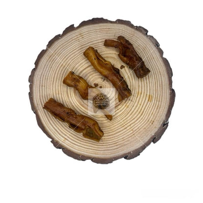 Mixed Pork Rind Pieces