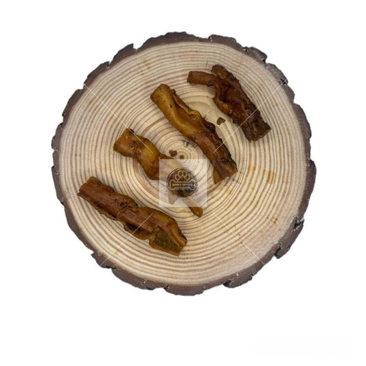 Mixed Pork Rind Pieces