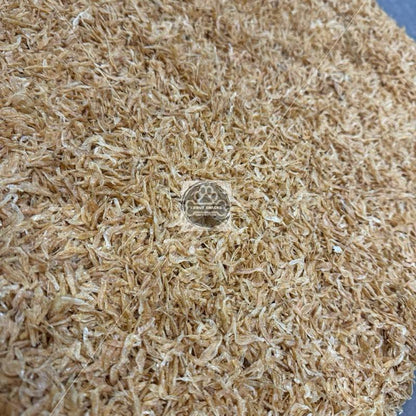 Dried Shrimp