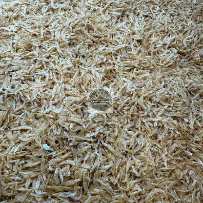 Dried Shrimp