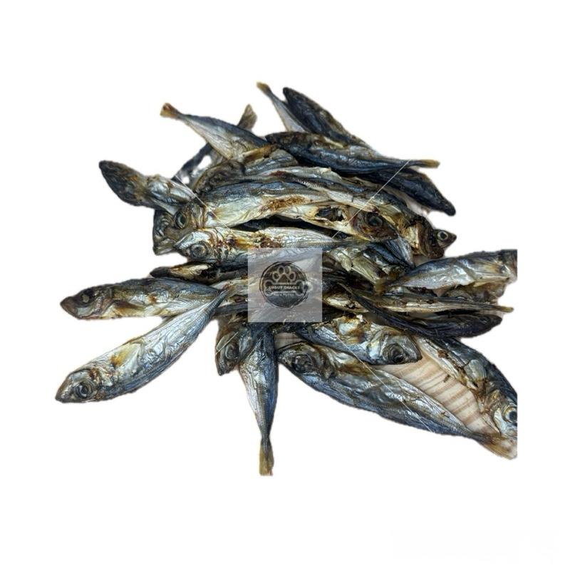 Baltic Dried Sprats