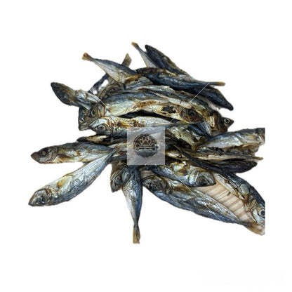 Baltic Dried Sprats