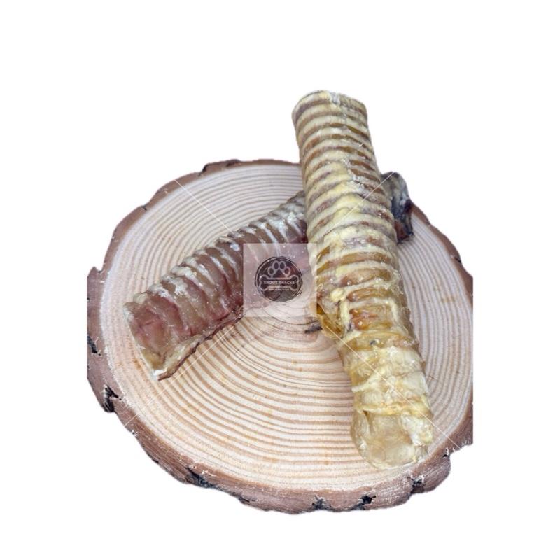 Beef Trachea 24cm