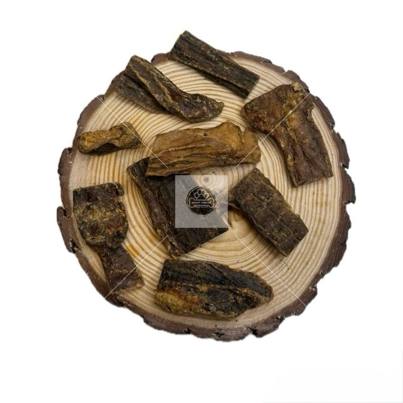 Beef Udders 'Milky Sticks'