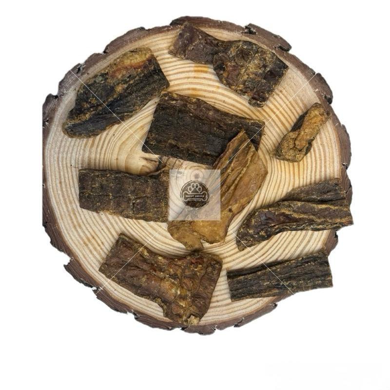 Beef Udders 'Milky Sticks'