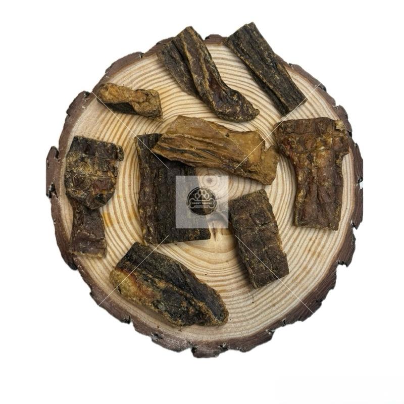 Beef Udders 'Milky Sticks'