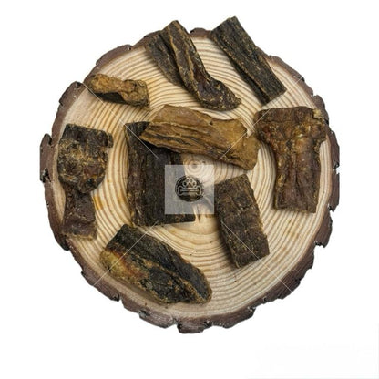 Beef Udders 'Milky Sticks'